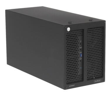 Sonnet DuoModo xMac mini Echo III