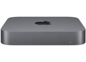 Apple Apple Mac Mini 64 Go RAM Intel Core i7 à 3,2 GHz