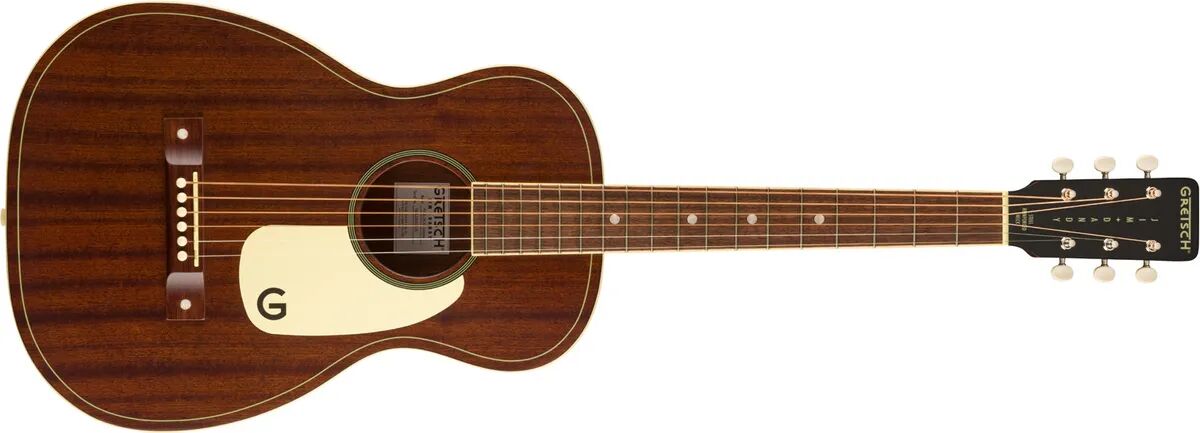 Gretsch Jim Dandy Parlor : Jim Dandy Parlor