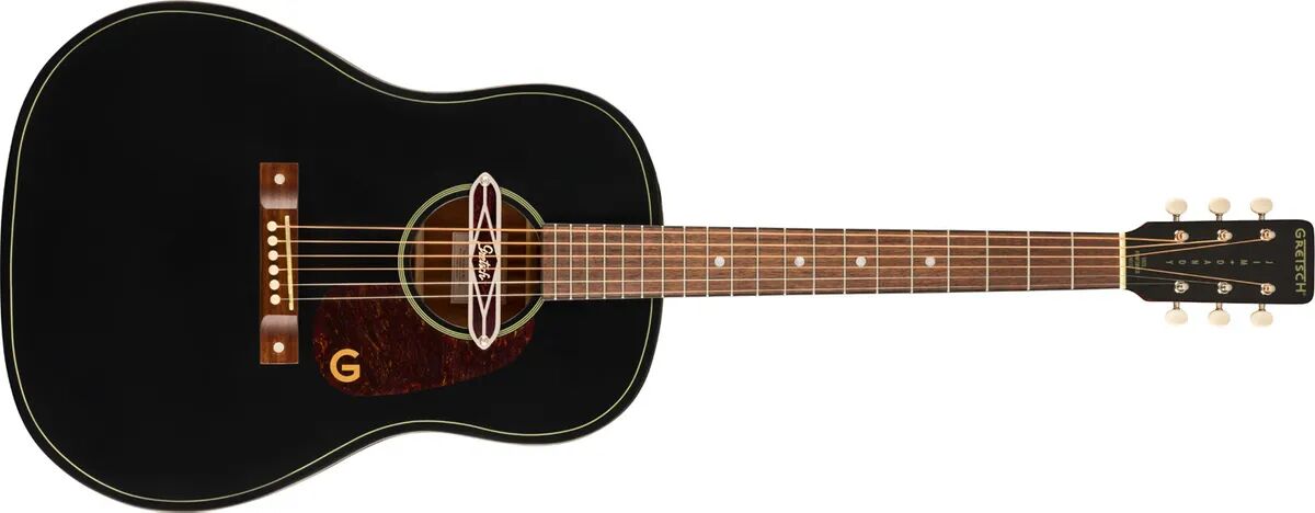 Gretsch Jim Dandy Deltoluxe Dreadnought : Jim Dandy Deltoluxe Dreadnought