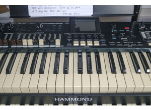 Hammond SKX Pro