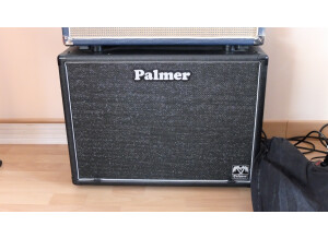 Palmer CAB 112 GBK (72095)