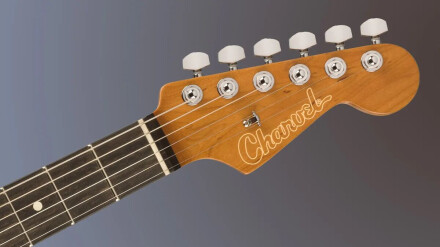 Super-Stock DKA22headstock Super-Stock DKA22headstock