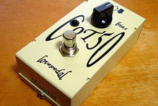 Lovepedal COT 50