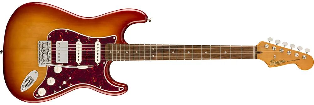 Classic Vibe &lsquo;60s Strat2