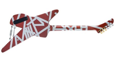 Striped Series Shark Back Striped Series Shark Back