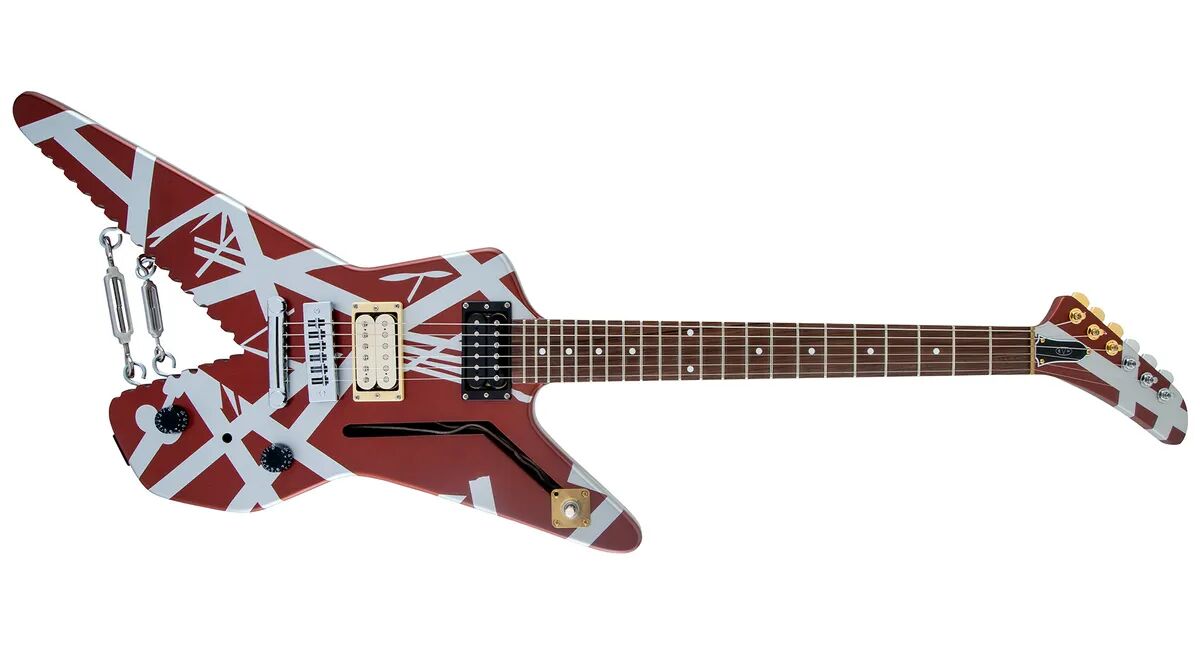 Striped Series Shark