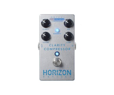 Clarity Compressor Clarity Compressor