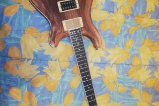 Harley Benton Electric Guitar Kit CST-24