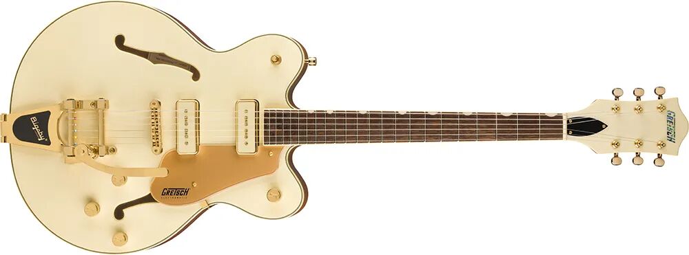 Pristine Center Block Double-Cut