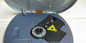 Vends lecteur CD portatif