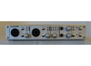 M-Audio Firewire 410 (92547)