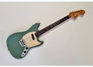 Fender Musicmaster [1964-1982] (90298)