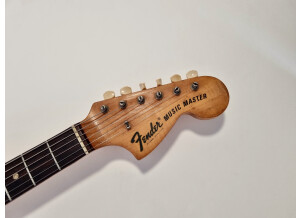 Fender Musicmaster [1964-1982] (45756)