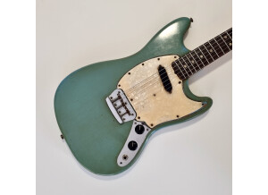 Fender Musicmaster [1964-1982] (99653)