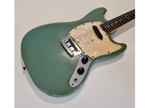 Fender Musicmaster [1964-1982] (2188)