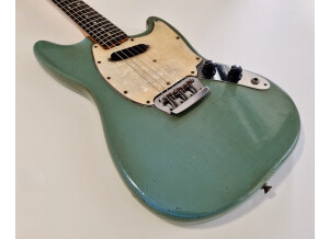 Fender Musicmaster [1964-1982] (72118)