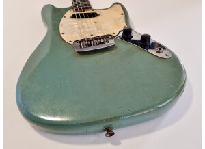 Fender Musicmaster [1964-1982] (61993)