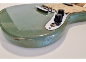 Fender Musicmaster [1964-1982] (36254)