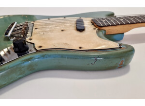 Fender Musicmaster [1964-1982] (80497)