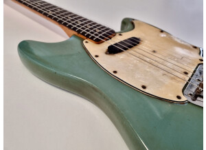 Fender Musicmaster [1964-1982] (35550)