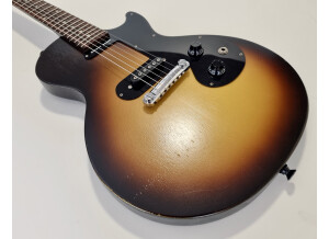 Gibson Melody Maker (17723)