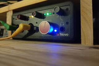 AMS-Neve 88M