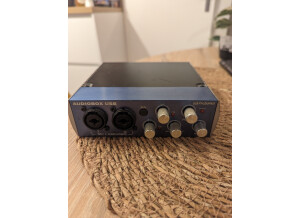 PreSonus AudioBox USB (86297)