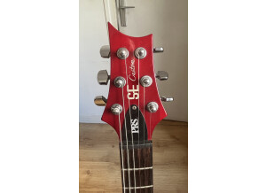 PRS SE Custom 24 (2017) (83736)