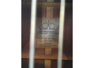 Tanglewood TW130 (32271)