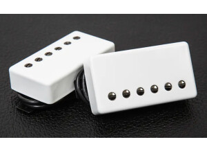 Seymour Duncan Black Winter Set