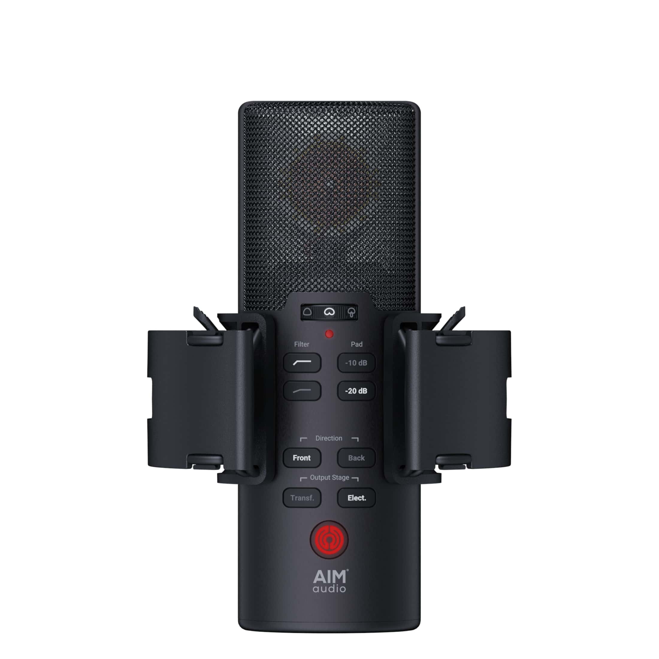 AIM Audio Inspire : Inspire