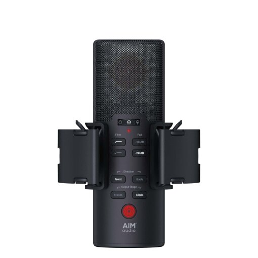 AIM Audio Inspire : Inspire AIM Audio Inspire : Inspire