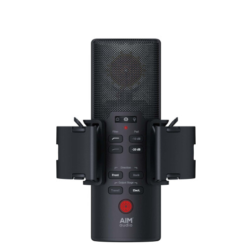 AIM Audio Inspire : Inspire AIM Audio Inspire : Inspire