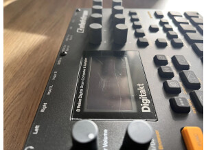 Elektron Digitakt (1623)