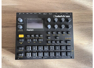 Elektron Digitakt (72903)