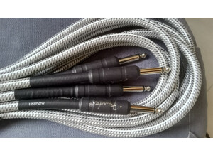 Fender Custom Shop Performance Series Cable