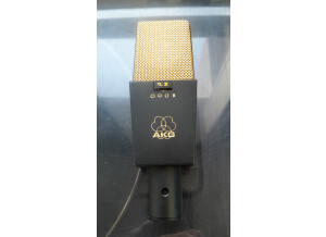 AKG C414 B-TL II