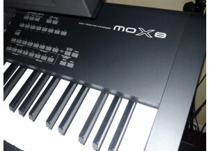 Yamaha MOX8 (20512)