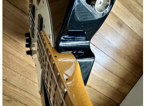 Fender Modern Player Telecaster Thinline Deluxe