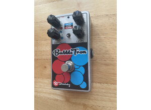 Keeley Electronics Bubble Tron Dynamic Flanger Phaser (15957)