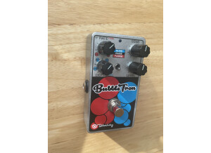 Keeley Electronics Bubble Tron Dynamic Flanger Phaser