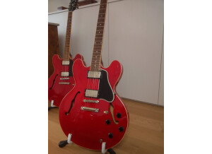 Gibson Custom Shop ES-335 (1997)