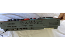 Waldorf MicroWave XT Rack (97884)