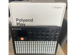 Polyend Play (7827)