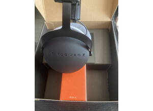 Beyerdynamic DT 700 Pro X