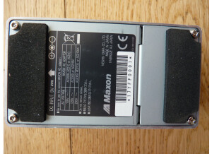 Maxon FF10 Fire (17580)