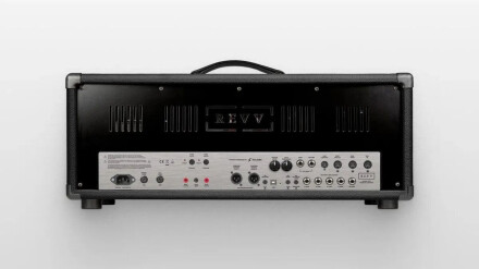 Generator 120 10th Anniversary Edition BACK Generator 120 10th Anniversary Edition BACK