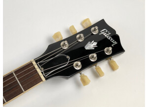 Gibson ES-335 Dot Plain Gloss (58218)