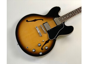 Gibson ES-335 Dot Plain Gloss (48266)